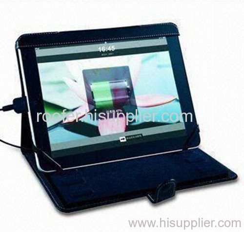 External Li-Polymer battery for Ipad