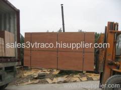 Commercial PLywood