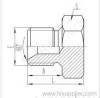 BSP MALE DOUBLE USE FOR 60°SEAT OR BONDED SEAL PLUG