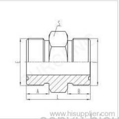 ORFS MALE O-RING