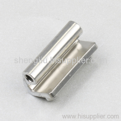 2 Stainless Steel MIM