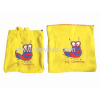 funny children blanket bag