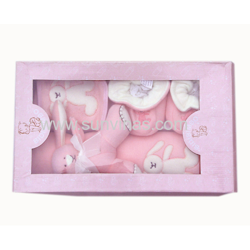 baby gift box set