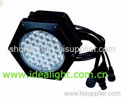 led par lights