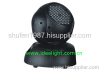 LED Double Arm Moving Head