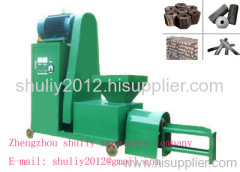 sawdust machine