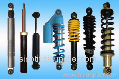 Shock Absorbers