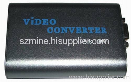 ON SALE PC to HDMI converter