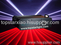 500mW RGB full color laser show