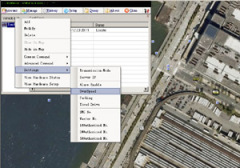 Tracking Software with GoogleEarth