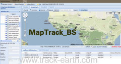 Web tracking system