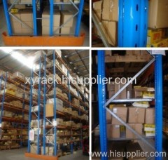 Good sale pallet rack