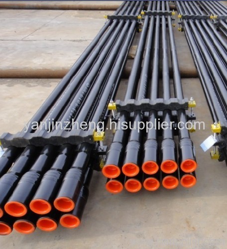 drill pipe