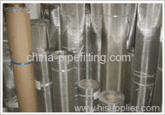 Stainless Steel Wire Mesh