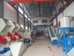 Zhangjiagang City Xinke Machinery Co., Ltd.