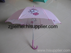 kids umbrella/child umbrella/cartoon umbrella