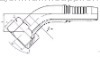 74"CONE Seal Fittings(Carbon Steel)/hydraulic fittings