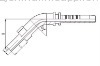 Carbon Steel hydraulic fittings