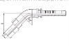 Carbon Steel hydraulic fittings