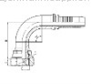 BSP Male 60" CONE SEAT SEAL