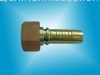 Metric Fittings