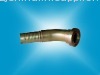 SAE SPLIT FLANGE CLAMPS