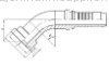 45" SAE FLANGE
