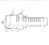 NPT MALE Adapter