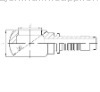 METRIC BANJO Fittings