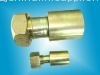 Metric Fittings