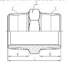 METRIC BANJO Fittings