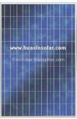 polycrystalline solar panel