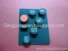 silicone keypads