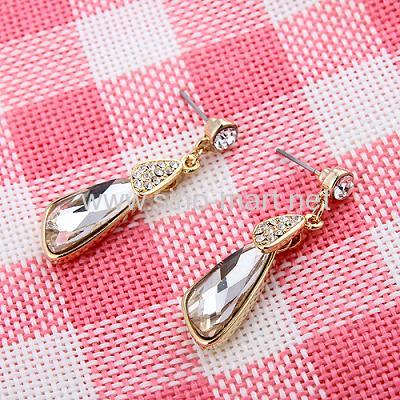 New Style Earrings jewellery