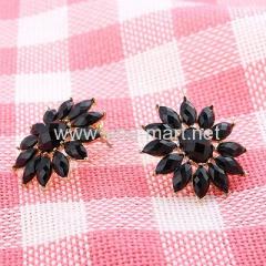 Flower Earrings