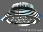 7W LED Ceiling Light