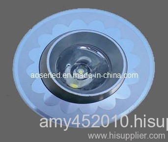 LED Ceiling Lamp