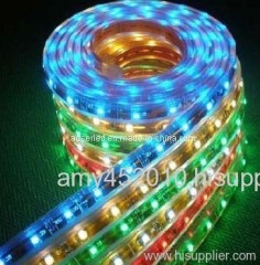 RGB LED strip Light