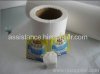 12.5g non-heat sealing tea bag filter paper