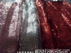 4mm aluminum metal mesh