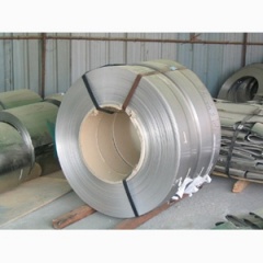 SUS316L stainless steel coil