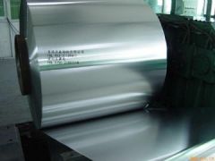 SUS316L stainless steel coil