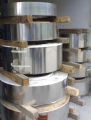 stainless coil