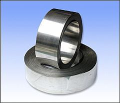 stainless coil