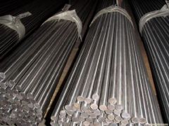 SUS 316 stainless steel bar