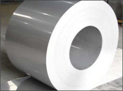 SUS 321 cold rolled stainless steel coil