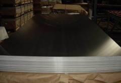ASTM 316L stainless steel plate