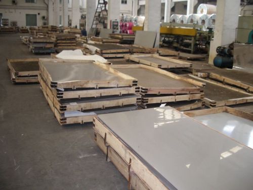 stainless steel sheet 304L