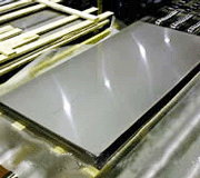 stainless steel sheet 304L