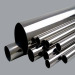 SS321 stainless seamless steel pipe